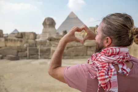 Tour Egitto 15 Giorni | Cairo, Nilo e Mare Tutto Compreso